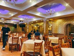 大堂-维吾尔餐厅(宜山路店)