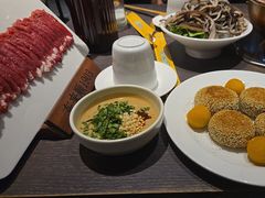 -东来顺饭庄(上地华联店)