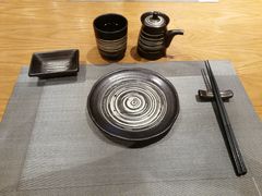 -旬味日本料理(龙华保利天街店)
