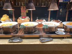 -亚马逊环球美食百汇(新城吾悦广场店)