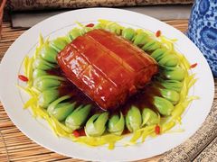 -功德林素菜饭庄(前门店)