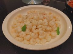 清炒河虾仁-兔爸私家小厨(新北万达店)