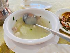 -秋姐美食店(保利店)