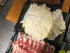 -呷哺呷哺(西单大悦城店)