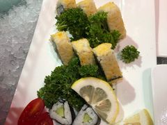 -国宾酒店-花园咖啡自助餐厅(北营房中街店)