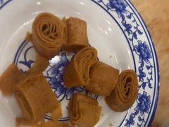 -都一处烧麦馆(前门店)