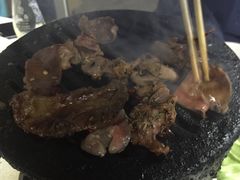 -大槐树烤肉馆