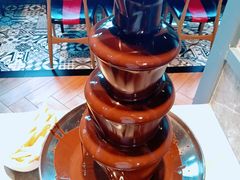 -比格比萨自助(国展店)