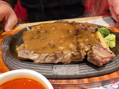 -海维克牛排馆HIGHWIC(右岸环宇坊店)