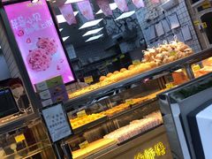 -鲍师傅糕点(江苏路店)