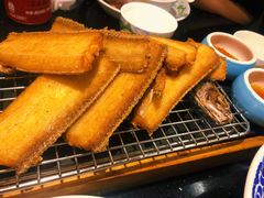 -老头儿油爆虾·知味杭州(爱琴海购物中心)