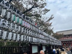 -浅草寺