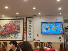 -胜记菜馆(文明路)