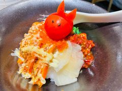 蟹腿饭-赤稻·日式料理(禅城店)