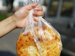 -喜洲杨记破酥粑粑