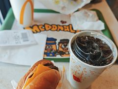 -麦当劳(朝阳北路店)