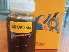 美式咖啡-咪咕咖啡(北京西单店)
