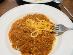 -萨莉亚意式餐厅(杭州滨江天街店)