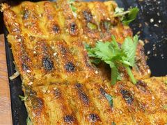 -刘成杰锦州烧烤(南河路店)