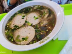 -威尼斯人酒店琳琅美食广场