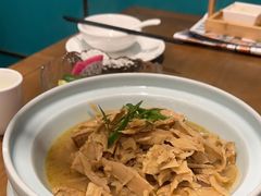 -三品香·江浙菜(松江九谊店)