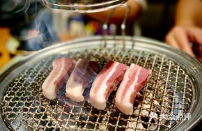Pork Belly Slices