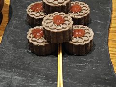 -敏珠拉姆藏餐·南京厨房(富春江东街店)