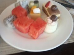 -洲际酒店·地平线全日餐厅HORIZON CAFÉ
