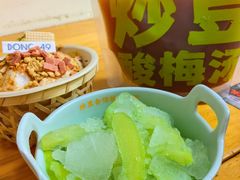 -炒豆合作社(东四总店)