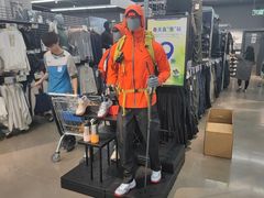 -迪卡侬(大英山店)