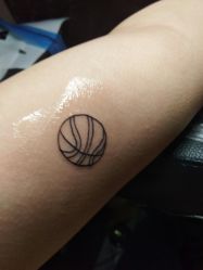 -青禾造型&刺青