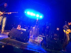 -麻雀瓦舍mako live house