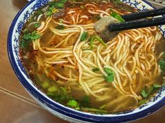 -满记烧饼(牛街东里小区一区店)