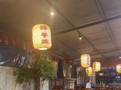 -杨记隆府(白象街店)