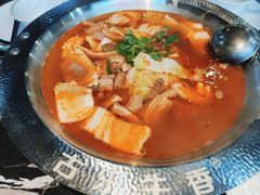 -古乐牛香·鲜牛肉牛杂火锅(五一中路店)