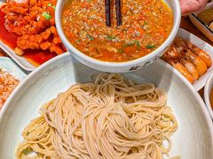 -裕兴记•蟹黄面馆(人民广场店)