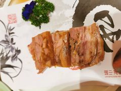 -佰家小厨·南京菜(夫子庙店)