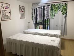 -舒乐堂盲人推拿(万科里店)