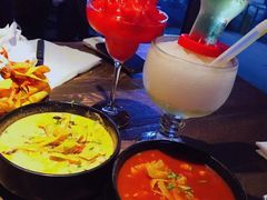 -Q MEX 库迈墨西哥餐吧(三里屯店)