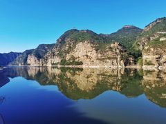 -黑龙潭风景区