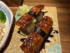 -隐月· 㐂和食屋(芝罘万达公馆店)