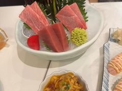 -阿吾罗日本料理(K11艺术中心店)