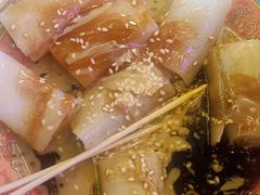 -憶廟街 X 沙角邨(太古城店)