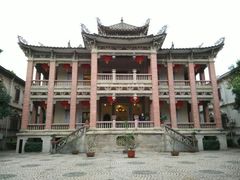 -海天堂构