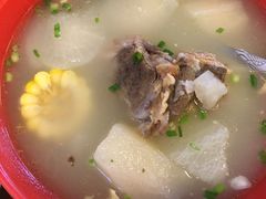 -李庄白肉(黉门街店)