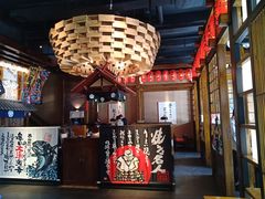 -千代武日本料理(哈西店)