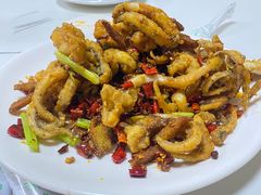 -同发号饭庄(复兴路店)