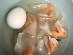 -福州人铭小吃