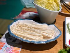 -青瓷火锅料理(西单大悦城店)