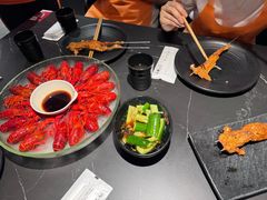 -红盔甲·小龙虾(长寿路店)